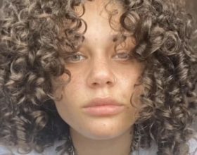 Curly Cut & Afro Cut