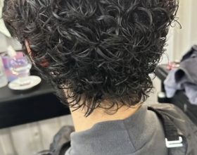 Perm – All Genders